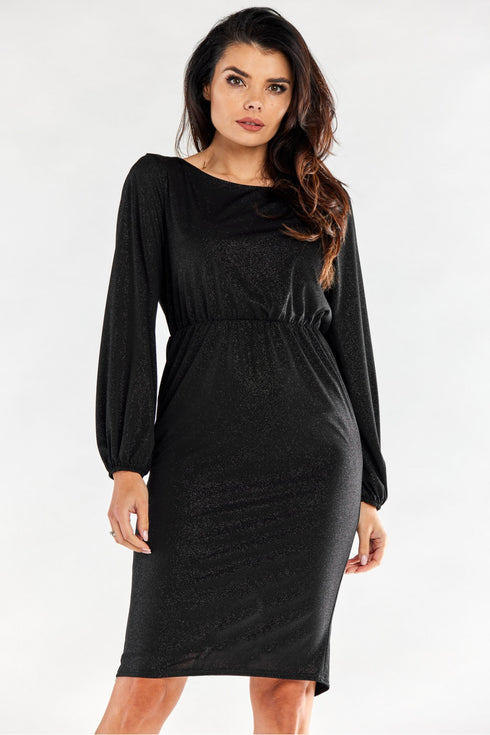 Evening dress model 174378
